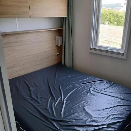 Mobil 4 Personne 营地 乌尔加特